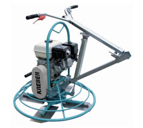 Zacieraczka K-750 B KREBER