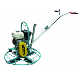 Zacieraczka K-750 B KREBER