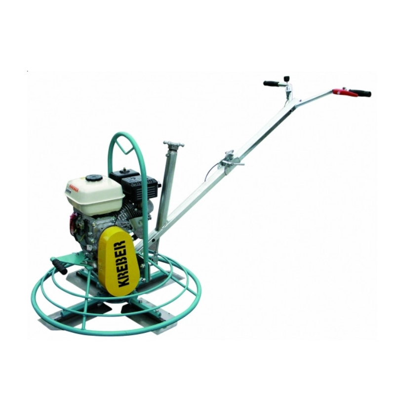 Zacieraczka KREBER K-750 B