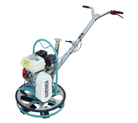 Zacieraczka spalinowa K-600 R4 KREBER