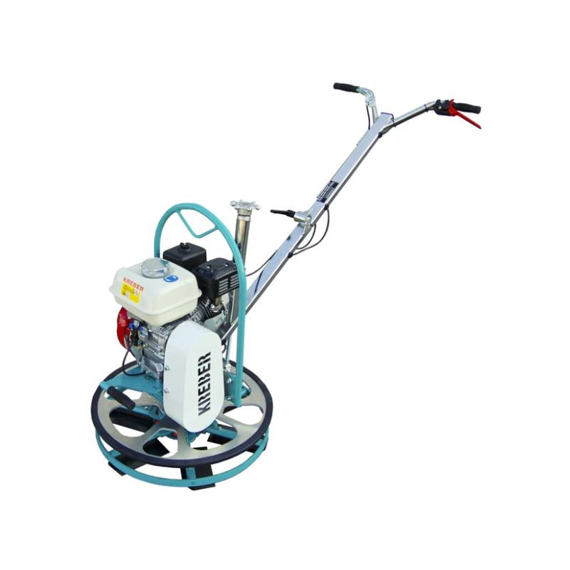 Zacieraczka KREBER K-600 R4