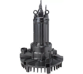 Aerator zatapialny TSURUMI 50TRN45.5