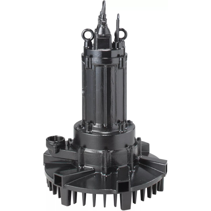 Aerator zatapialny TSURUMI 50TRN43.7