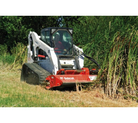 Kosiarka bijakowa BOBCAT FC155