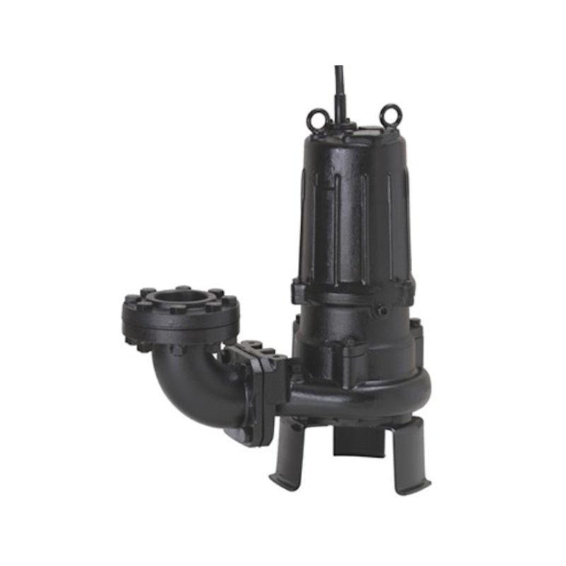 Pompa elektryczna 80C21.5 TSURUMI