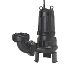 Pompa elektryczna 50C2.75 TSURUMI