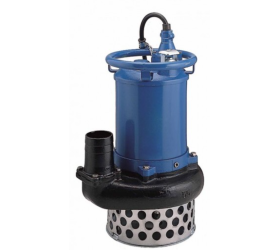 Pompa elektryczna TSURUMI NKZ3-100H