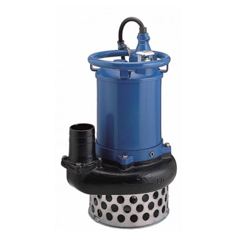 Pompa elektryczna TSURUMI NKZ3-C3