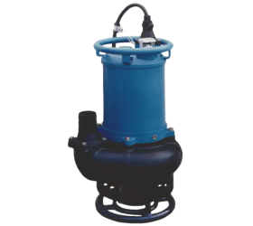 Pompa elektryczna GPN415 TSURUMI