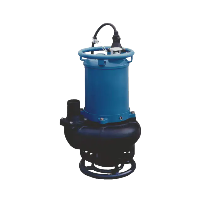 Pompa elektryczna TSURUMI GPN35.5