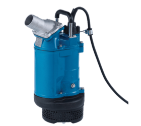 Pompa elektryczna TSURUMI KTZE43.7