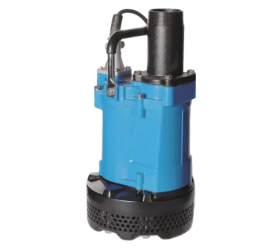 Pompa elektryczna KTV2-80 TSURUMI