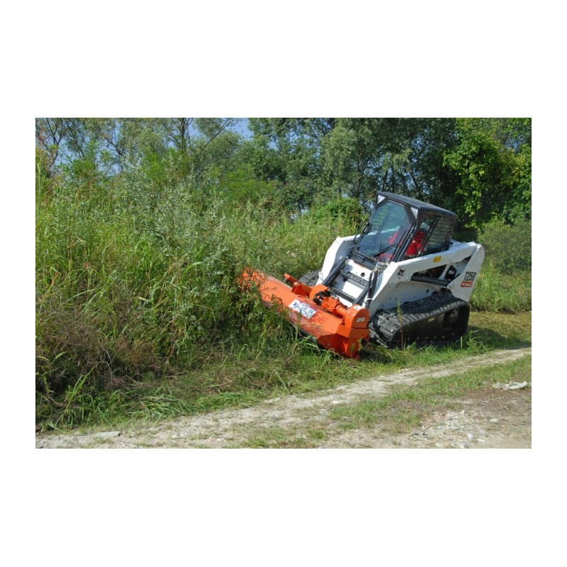 Kosiarka bijakowa BOBCAT FC155