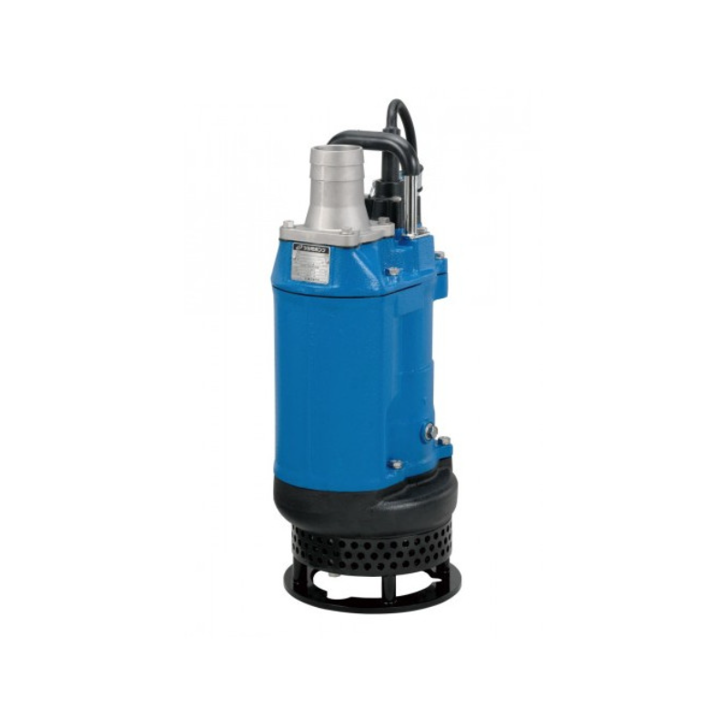 Pompa elektryczna KTD33.0 TSURUMI