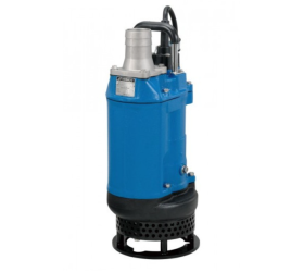 Pompa elektryczna TSURUMI KTD22.0