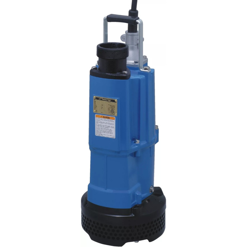 Pompa elektryczna TSURUMI NK3-22L