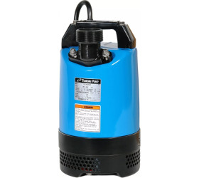 Pompa elektryczna TSURUMI LB-800