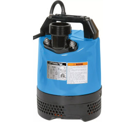 Pompa elektryczna LB-480 TSURUMI
