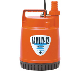 Pompa elektryczna Family 12 TSURUMI