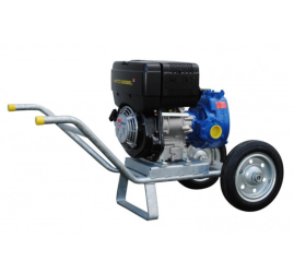 Pompa spalinowa BBA B30-180