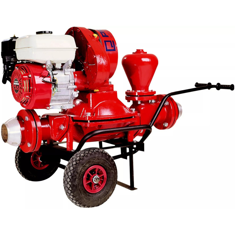 Pompa spalinowa PROJECT PSP 250 (SX4)