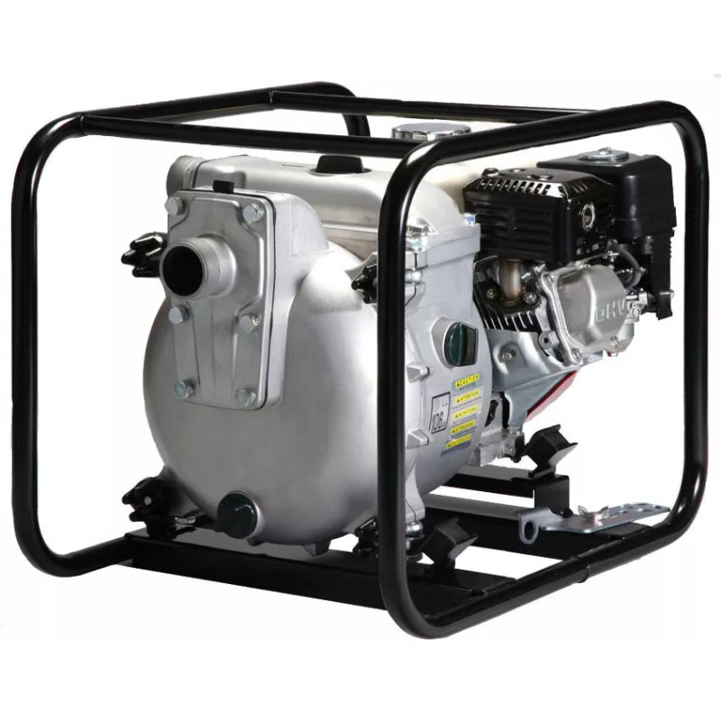 Pompa spalinowa KTH 100 X KOSHIN