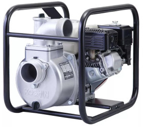 Pompa spalinowa KOSHIN SEH 80 X