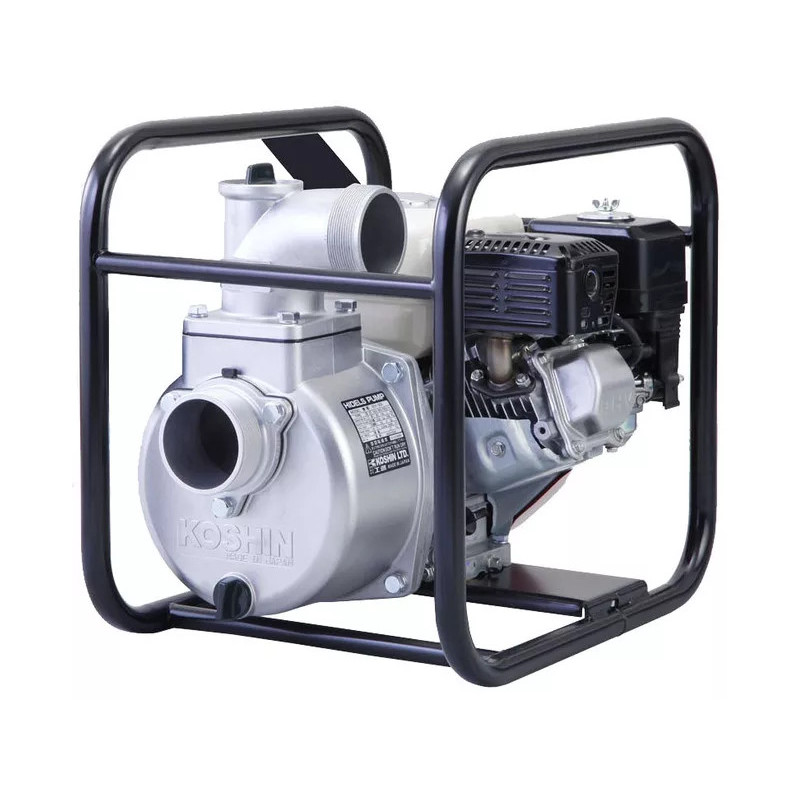 Pompa spalinowa SEH 50 X KOSHIN