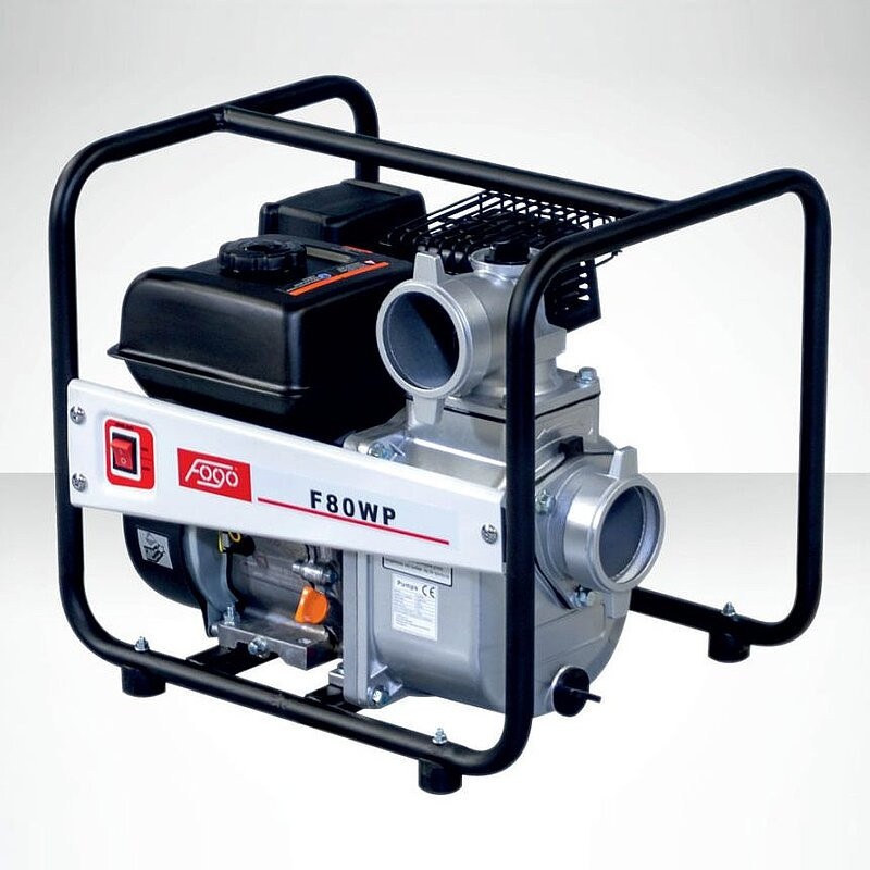 Pompa spalinowa F 80 WP FOGO