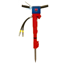 Młot hydrauliczny HH25 [30] HYCON