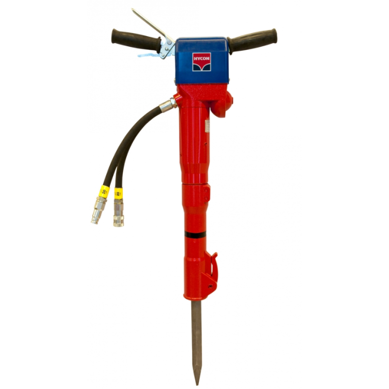 Młot hydrauliczny HH25 [30] HYCON