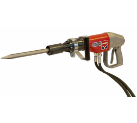 Młot hydrauliczny HYCON HH10 RV