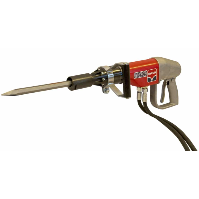 Młot hydrauliczny HYCON HH10 RV