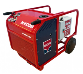 Agregat hydrauliczny HYCON HPP18 E (40)