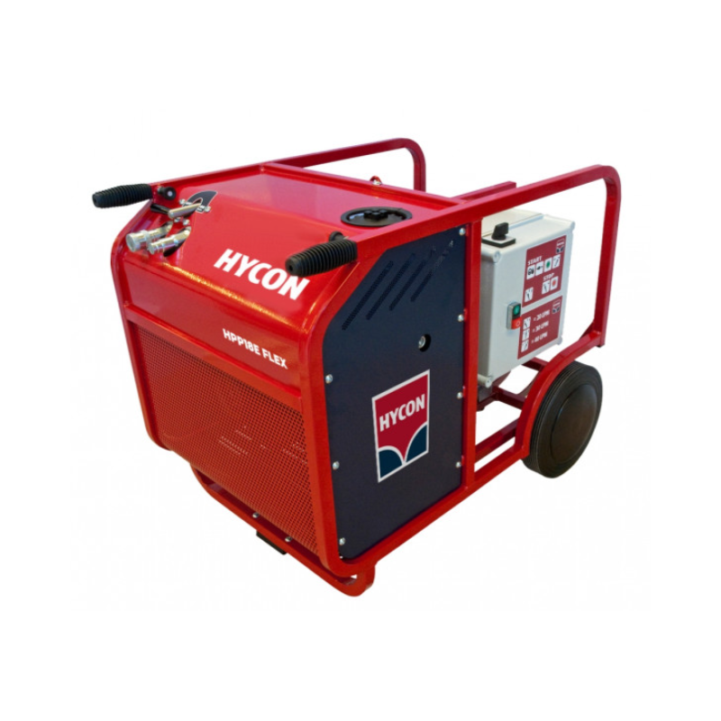 Agregat hydrauliczny HYCON HPP18 E (40)