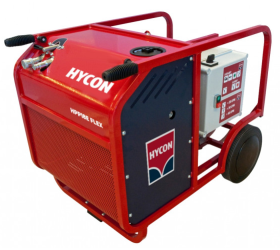 Agregat hydrauliczny HYCON HPP18 E Flex