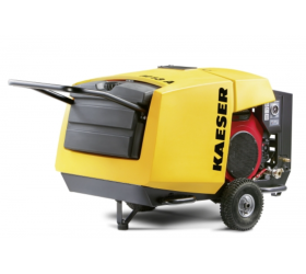 Sprężarka spalinowa KAESER M13 (7 bar)