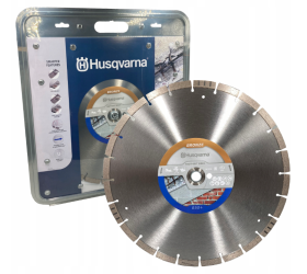 Tarcza diamentowa HUSQVARNA TACTI-CUT S50+ 230 mm