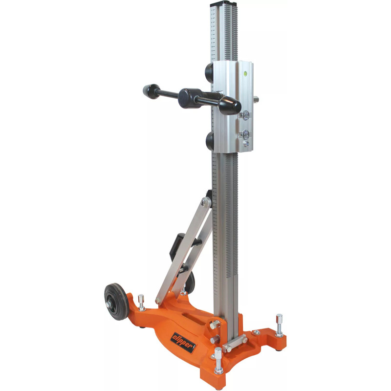 Statyw wiertnicy NORTON CLIPPER CDR253