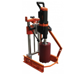 Wiertnica elektryczna NORTON CLIPPER CDP ROBO 350E