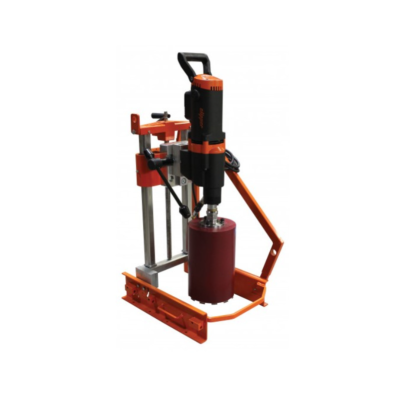 Wiertnica elektryczna NORTON CLIPPER CDP ROBO 350E