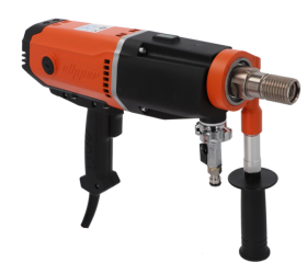 Wiertnica elektryczna NORTON CLIPPER CDM 204