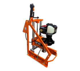 Wiertnica spalinowa NORTON CLIPPER ROBO 351