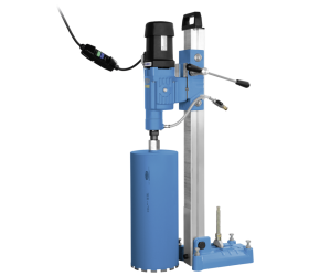 Wiertnica elektryczna TYROLIT DRS250