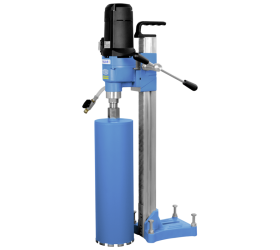 Wiertnica elektryczna TYROLIT DRS162