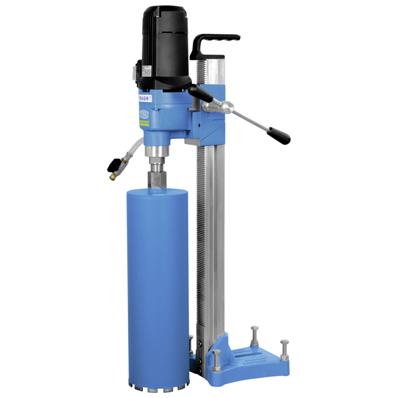 Wiertnica elektryczna TYROLIT DRS162