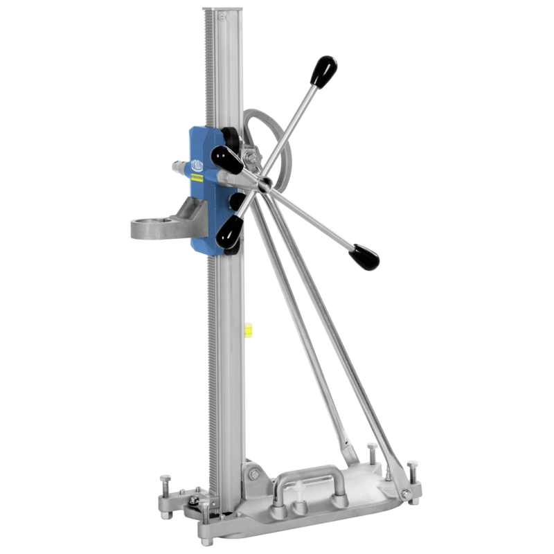 Statyw wiertnicy TYROLIT DRU160