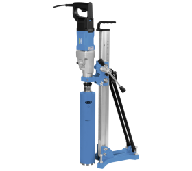 Statyw wiertnicy TYROLIT DRA150