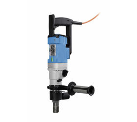 Wiertnica elektryczna TYROLIT DME17DP - mikroudar