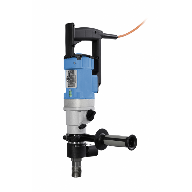 Wiertnica elektryczna TYROLIT DME17DP - mikroudar